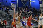 WBBall vs Clark  Wheaton College Women’s Basketball vs Clark University. - Photo By: KEITH NORDSTROM